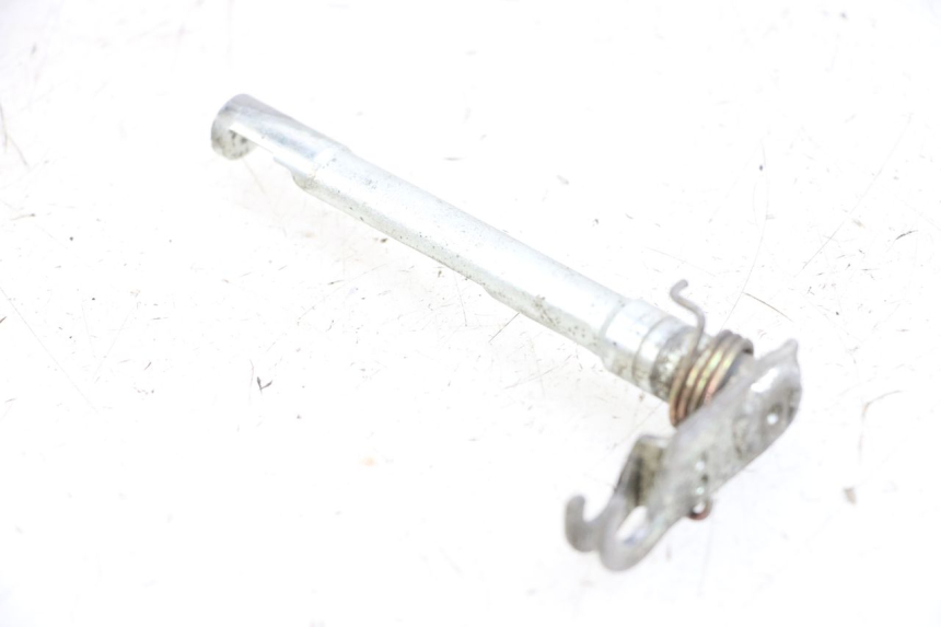 photo de LEVA FRIZIONE SHERCO CITY CORP 125 (2003 - 2007) - Vista principale