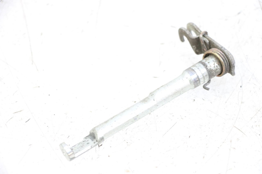 photo de LEVA FRIZIONE SHERCO CITY CORP 125 (2003 - 2007) - Zoom sullo stato d'uso