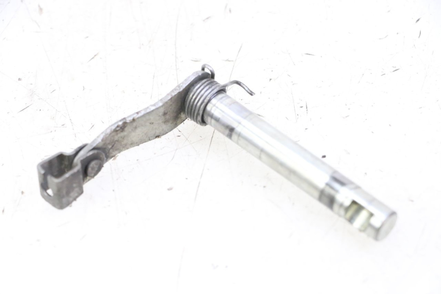 photo de LEVA FRIZIONE HONDA CR 85 (2003 - 2007) - Altra angolazione