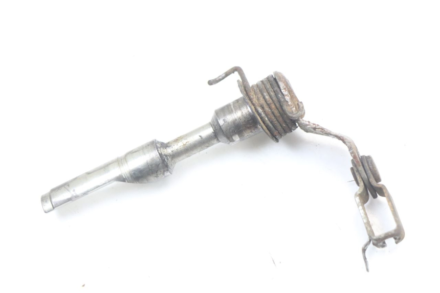 photo de LEVA FRIZIONE YAMAHA DTLC 125 (1982 - 1987) - Vista principale