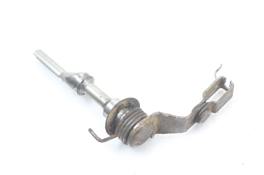 photo de LEVA FRIZIONE YAMAHA DTLC 125 (1982 - 1987) - Zoom sullo stato d'uso