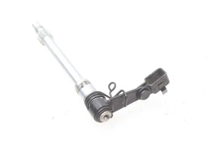 photo de LEVA FRIZIONE YAMAHA FZ8 800 (2010 - 2016) - Zoom sullo stato d'uso