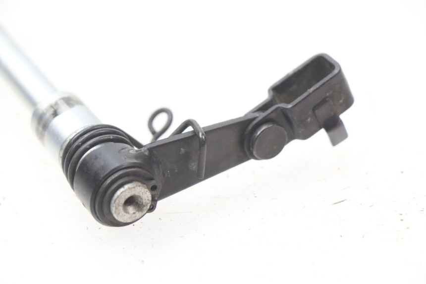 photo de LEVA FRIZIONE YAMAHA FZ8 800 (2010 - 2016) - Altra angolazione