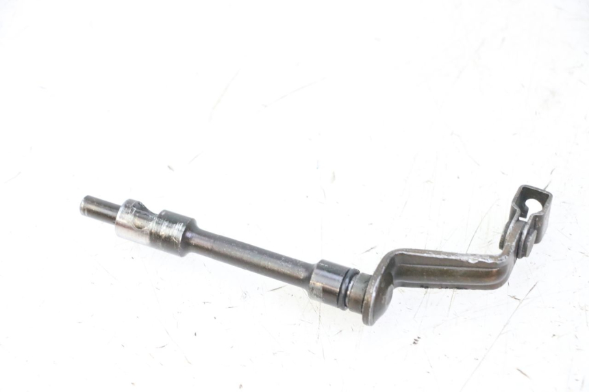 photo de LEVA FRIZIONE HONDA MTX TC02 125 (1987 - 1989) - Zoom sullo stato d'uso