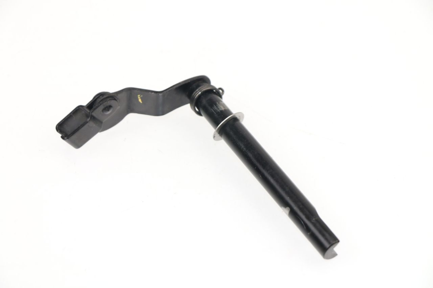 photo de LEVA FRIZIONE KAWASAKI VERSYS ABS 650 (2015 - 2018) - Zoom sullo stato d'uso