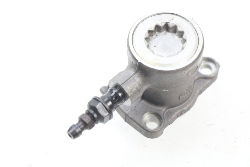 photo de LEVA FRIZIONE DUCATI M796 MONSTER 796 (2010 - 2014) - Vista principale