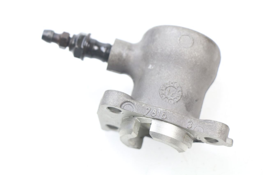 photo de LEVA FRIZIONE DUCATI M796 MONSTER 796 (2010 - 2014) - Altra angolazione