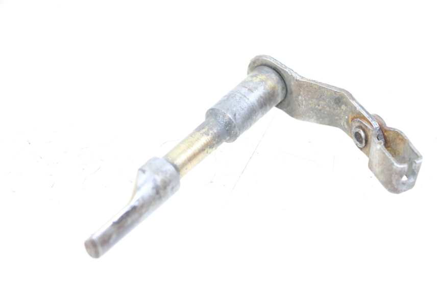 photo de LEVA FRIZIONE RIEJU MRT 50 (2009 - 2017) - Vista principale