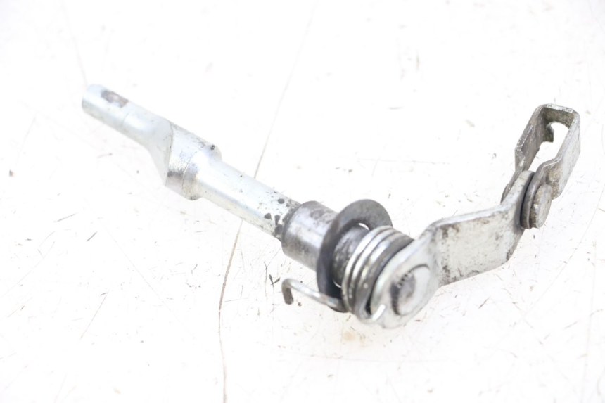 photo de LEVA FRIZIONE RIEJU MRT 50 (2018 - 2021) - Zoom sullo stato d'uso