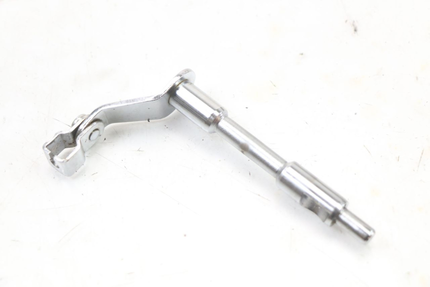 photo de LEVA FRIZIONE REGAL RAPTOR RAXTER 2 125 (2007 - 2015) - Zoom sullo stato d'uso