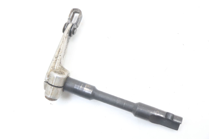 photo de LEVA FRIZIONE APRILIA RS 50 (2006 - 2010) - Dettaglio del componente