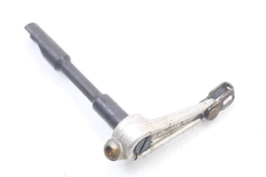 photo de LEVA FRIZIONE APRILIA RS 50 (2006 - 2010) - Zoom sullo stato d'uso