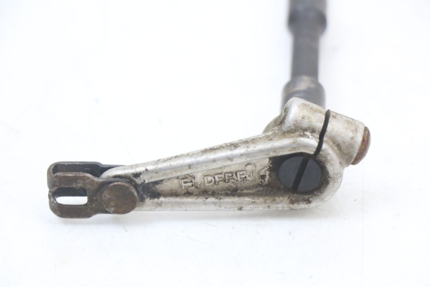 photo de LEVA FRIZIONE APRILIA RS 50 (2006 - 2010) - Altra angolazione