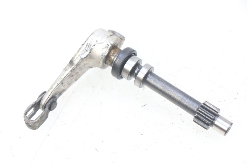 photo de LEVA FRIZIONE DERBI SENDA 50 (2003 - 2005) - Vista principale