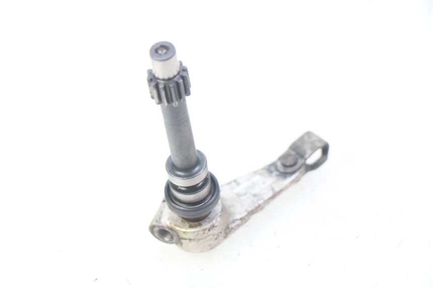 photo de LEVA FRIZIONE DERBI SENDA 50 (2003 - 2005) - Dettaglio del componente