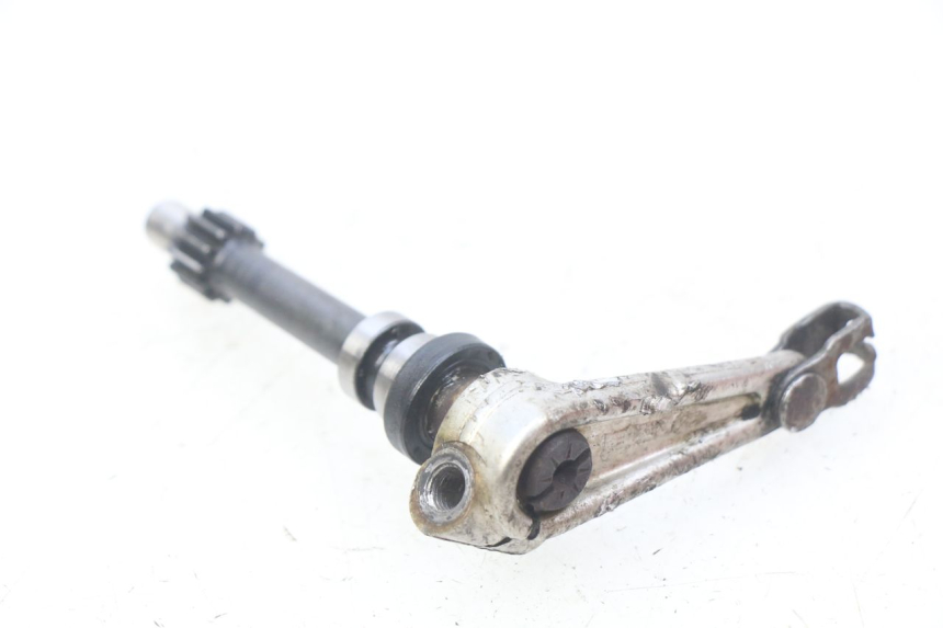 photo de LEVA FRIZIONE DERBI SENDA 50 (2003 - 2005) - Altra angolazione