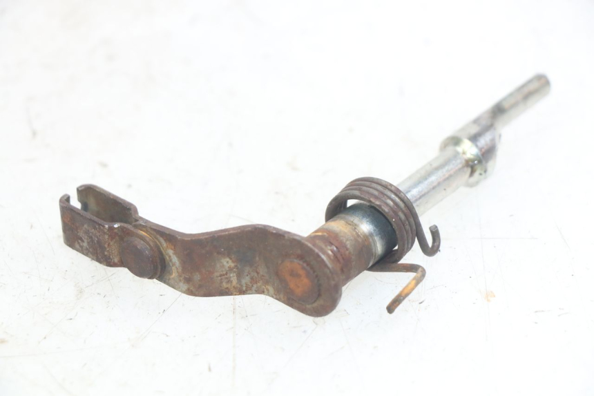 photo de LEVA FRIZIONE SHERCO SM-R 50 (2018 - 2021) - Zoom sullo stato d'uso