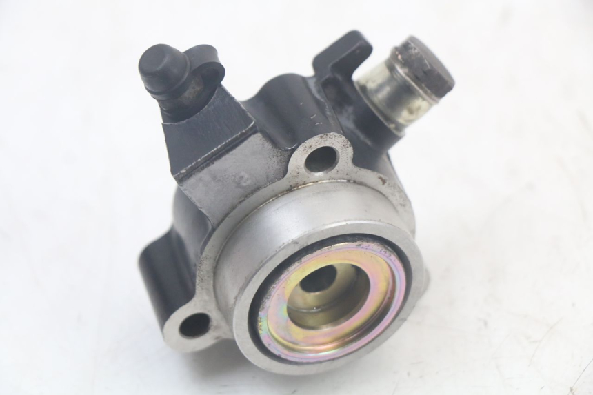 photo de LEVA FRIZIONE TRIUMPH SPEED TRIPLE T301 900 (1994 - 1996) - Primo piano tecnico