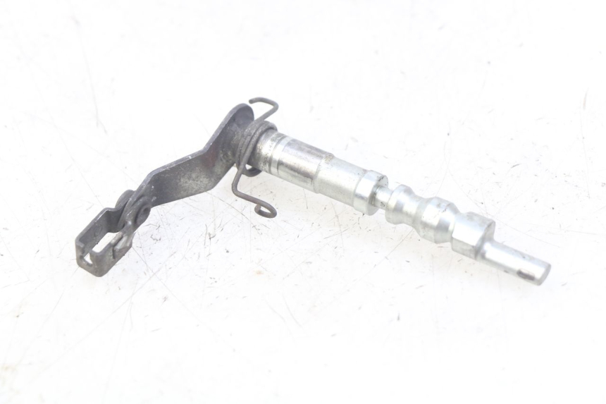 photo de LEVA FRIZIONE YAMAHA SR 125 (1982 - 2003) - Zoom sullo stato d'uso