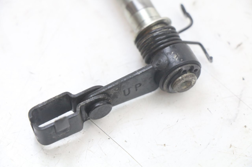 photo de LEVA FRIZIONE YAMAHA TDM ABS 900 (2002 - 2014) - Dettaglio del componente