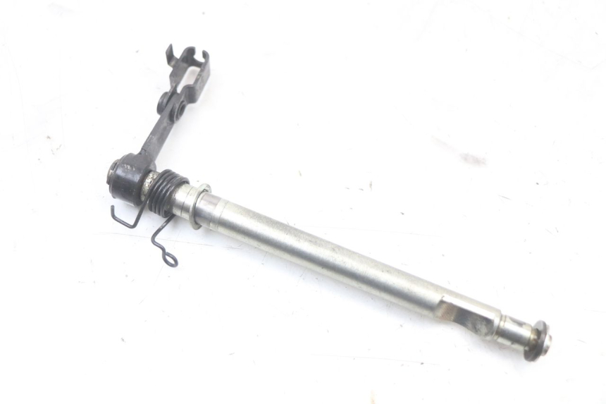 photo de LEVA FRIZIONE YAMAHA TDM ABS 900 (2002 - 2014) - Zoom sullo stato d'uso