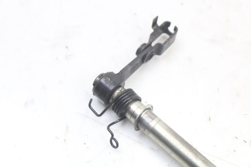 photo de LEVA FRIZIONE YAMAHA TDM ABS 900 (2002 - 2014) - Altra angolazione