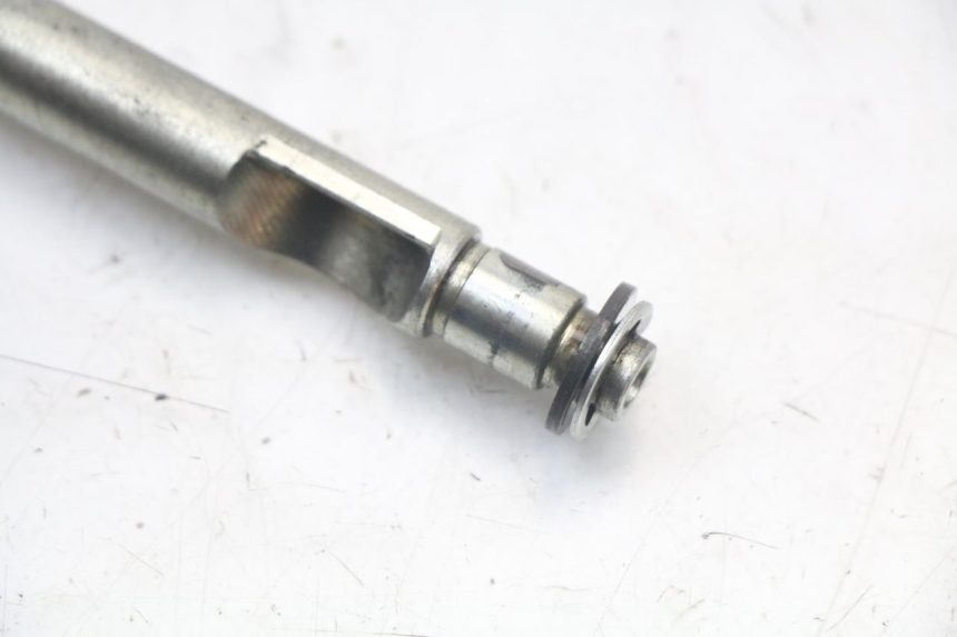 photo de LEVA FRIZIONE YAMAHA TDM ABS 900 (2002 - 2014) - Primo piano tecnico