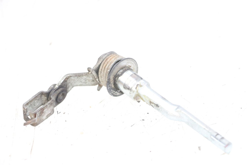 photo de LEVA FRIZIONE YAMAHA TDR DELTABOX 125 (1997 - 2003) - Zoom sullo stato d'uso