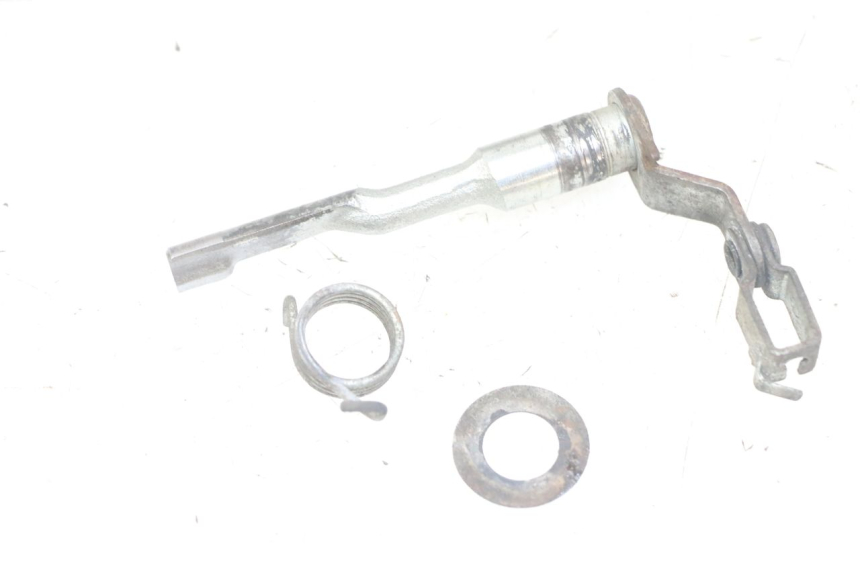 photo de LEVA FRIZIONE YAMAHA TDR DELTABOX 125 (1997 - 2003) - Zoom sullo stato d'uso