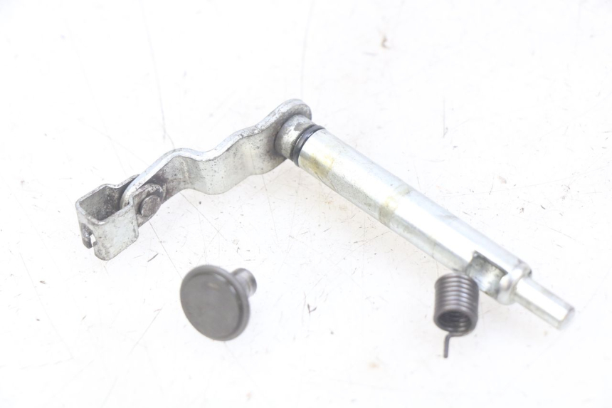 photo de LEVA FRIZIONE DAELIM VJ ROADWIN FI 125 (2008 - 2017) - Vista principale