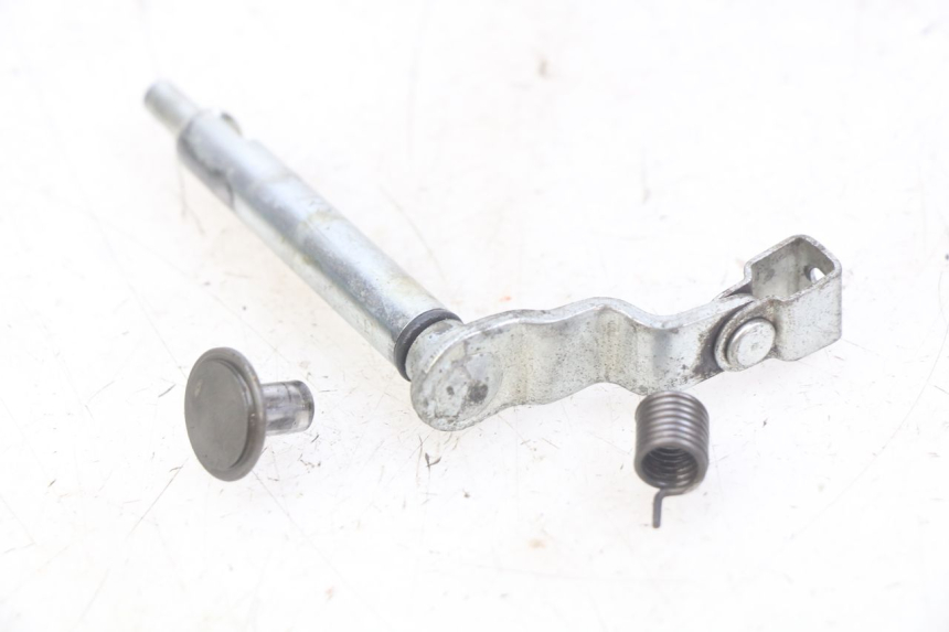 photo de LEVA FRIZIONE DAELIM VJ ROADWIN FI 125 (2008 - 2017) - Zoom sullo stato d'uso