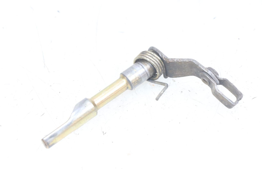 photo de LEVA FRIZIONE PEUGEOT XP6 50 (2006 - 2011) - Zoom sullo stato d'uso