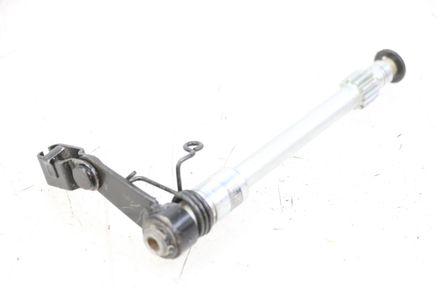 photo de LEVA FRIZIONE YAMAHA FZ1 FAZER 1000 (2007 - 2009) - Vista principale