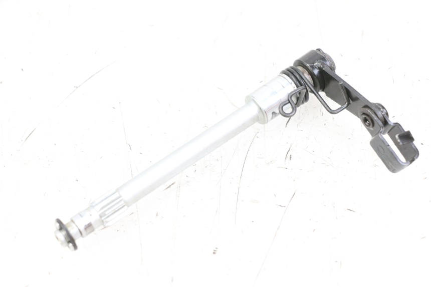 photo de LEVA FRIZIONE YAMAHA FZ1 FAZER 1000 (2007 - 2009) - Dettaglio del componente