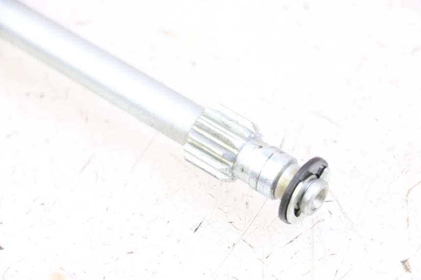 photo de LEVA FRIZIONE YAMAHA FZ1 FAZER 1000 (2007 - 2009) - Zoom sullo stato d'uso