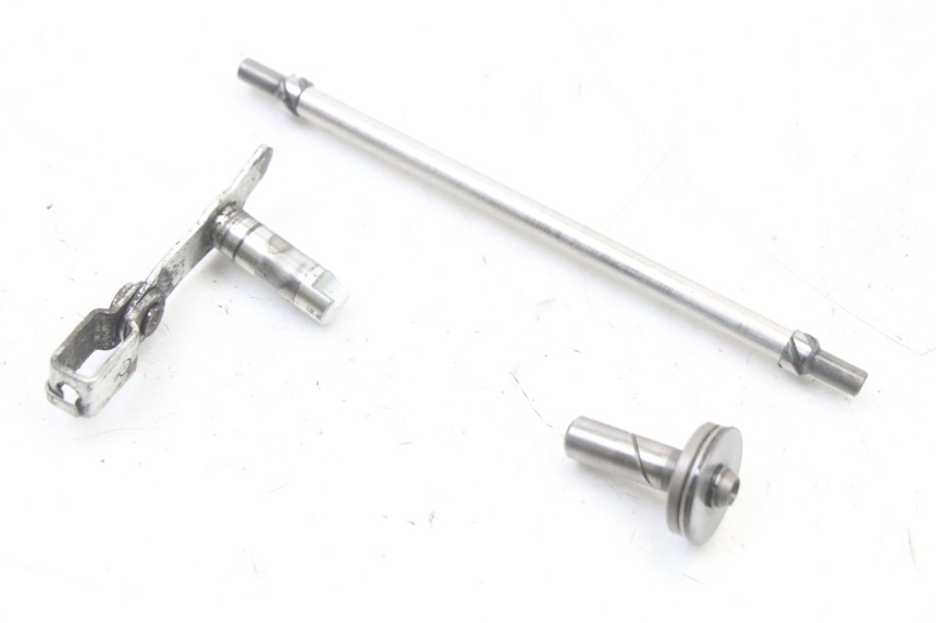 photo de LEVA FRIZIONE YAMAHA YZ 125 (2006 - 2016) - Vista principale