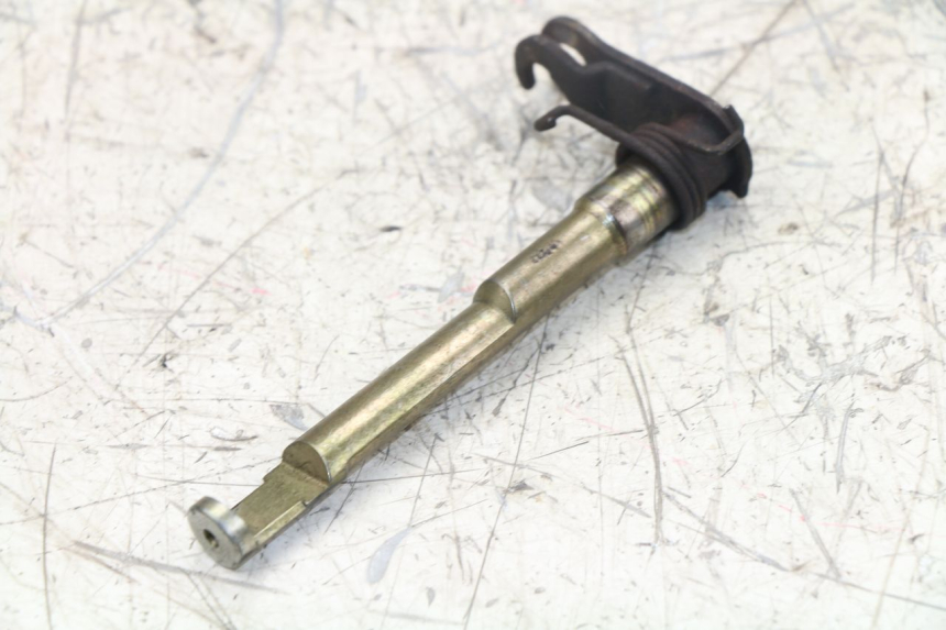 photo de LEVA FRIZIONE YAMAHA YBR 125 (2004 - 2006) - Dettaglio del componente