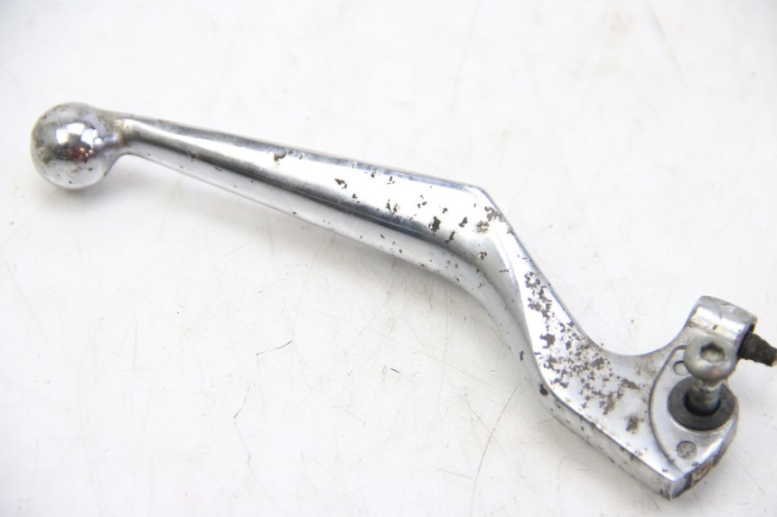 photo de LEVA FRENO DESTRO PEUGEOT SATELIS COMPRESSOR K15 125 (2006 - 2009) - Vista principale