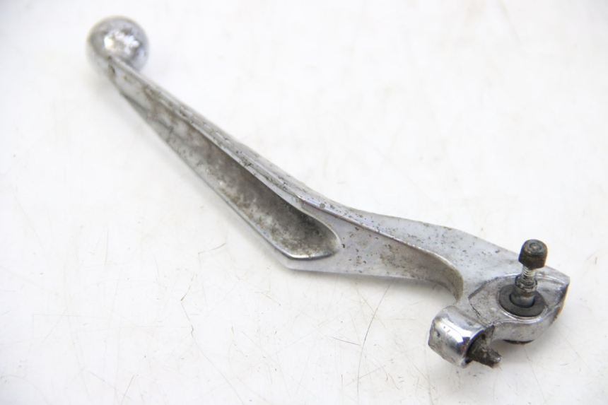 photo de LEVA FRENO DESTRO PEUGEOT SATELIS COMPRESSOR K15 125 (2006 - 2009) - Dettaglio del componente