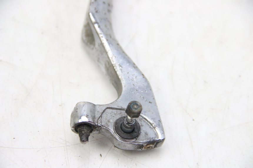 photo de LEVA FRENO DESTRO PEUGEOT SATELIS COMPRESSOR K15 125 (2006 - 2009) - Zoom sullo stato d'uso