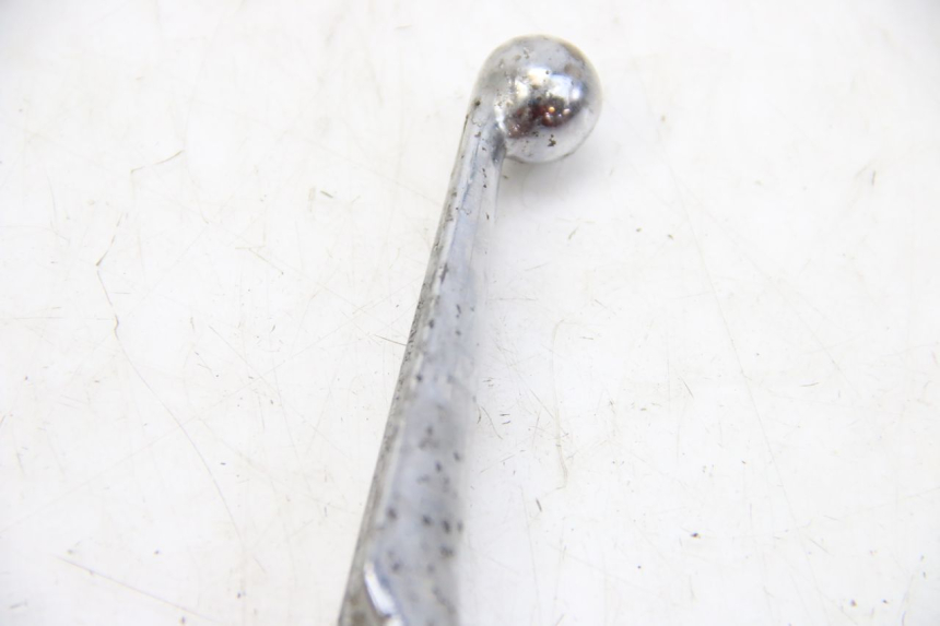 photo de LEVA FRENO DESTRO PEUGEOT SATELIS COMPRESSOR K15 125 (2006 - 2009) - Primo piano tecnico