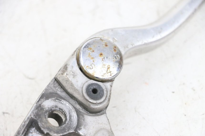 photo de LEVA FRENO DESTRA YAMAHA TDM ABS 900 (2002 - 2014) - Primo piano tecnico