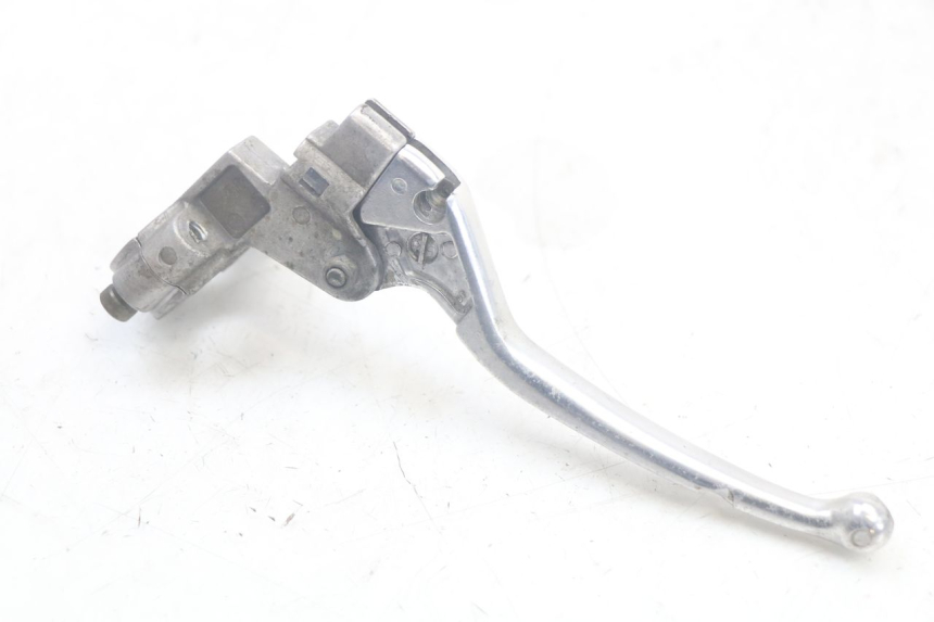 photo de LEVA FRENO SINISTRA MBK FLAME X 125 (2007 - 2016) - Stato della superficie e materiale