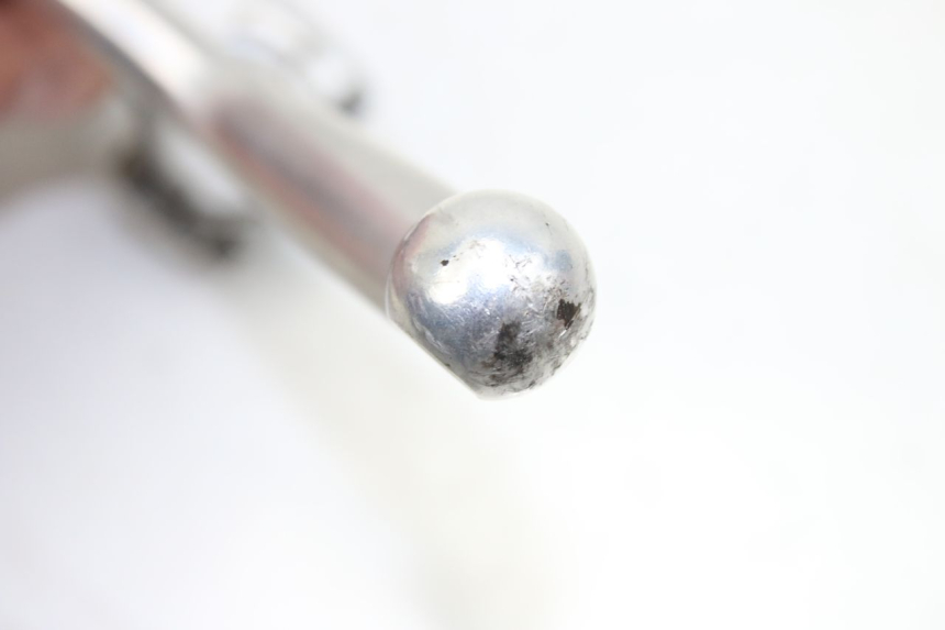 photo de LEVA FRENO SINISTRA KAWASAKI KX 85 (2001 - 2013) - Zoom sullo stato d'uso