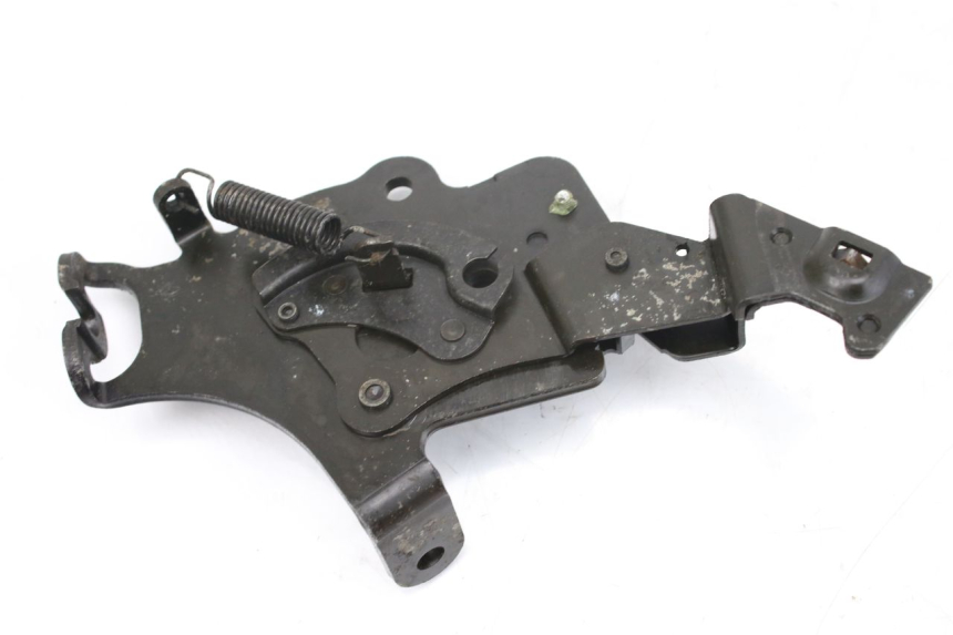 photo de LEVA FRENO DI STAZIONAMENTO SUZUKI AN BURGMAN 400 (2006 - 2010) - Vista principale