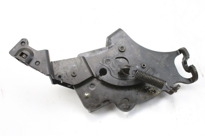 photo de LEVA FRENO DI STAZIONAMENTO SUZUKI AN BURGMAN 400 (2006 - 2010) - Altra angolazione