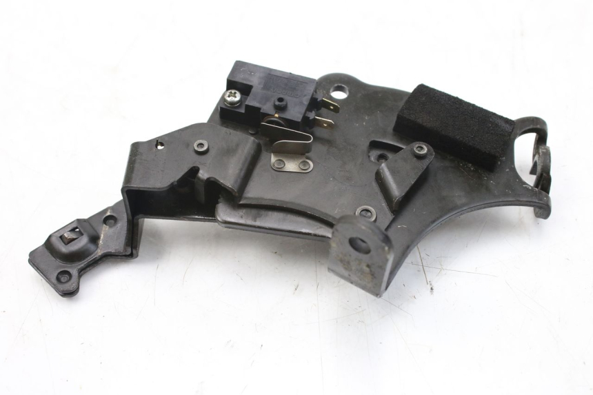 photo de LEVA FRENO DI STAZIONAMENTO SUZUKI AN BURGMAN 400 (2006 - 2010) - Primo piano tecnico