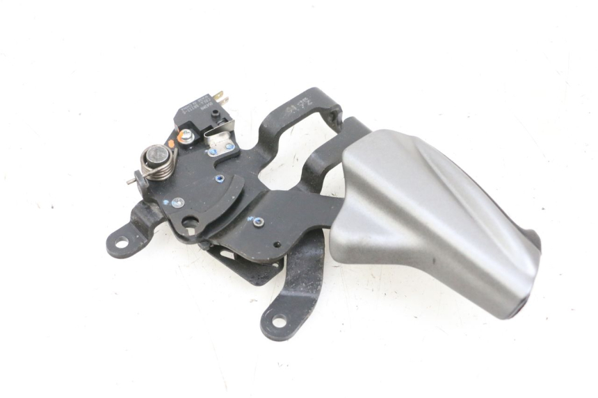 photo de LEVA FRENO PARCHEGGIO SUZUKI BURGMAN 650 (2013 - 2020) - Vista principale