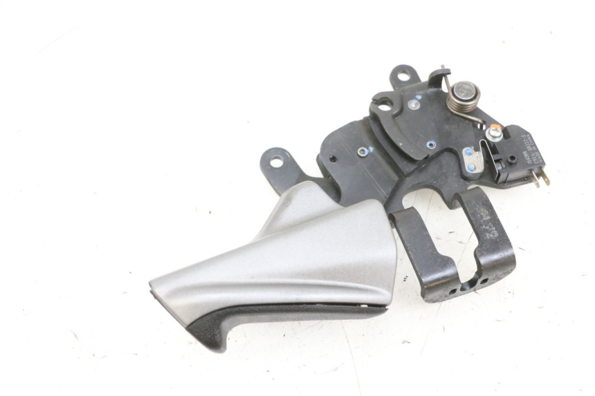 photo de LEVA FRENO PARCHEGGIO SUZUKI BURGMAN 650 (2013 - 2020) - Vista d'insieme del prodotto