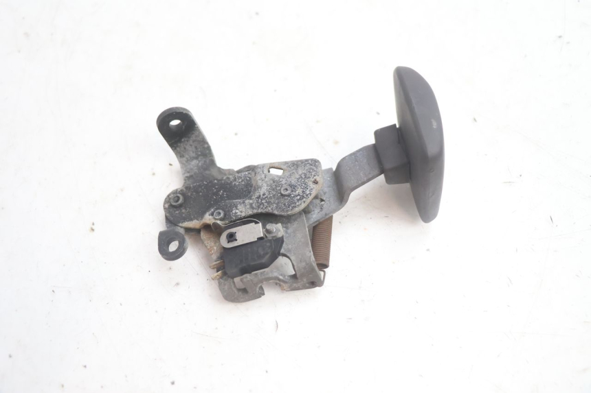 photo de LEVA FRENO PARCHEGGIO SUZUKI BURGMAN EXECUTIVE ABS 650 (2006 - 2012) - Dettaglio del componente